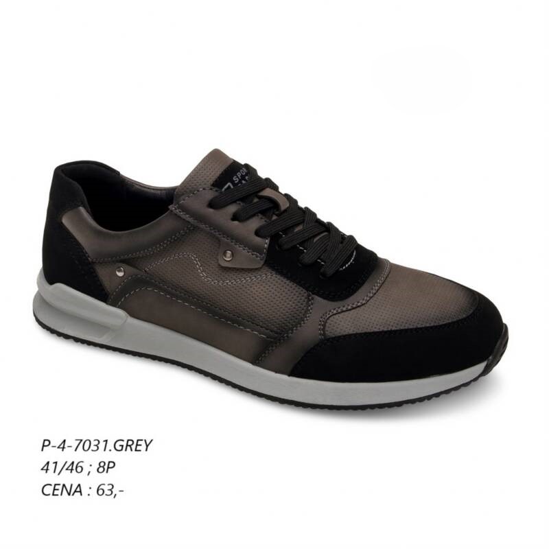 Buty sportowe damskie Roz 36-41 / 8 par